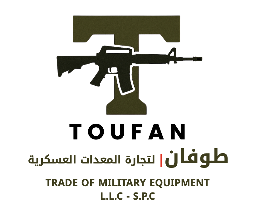 TOUFAN Logo